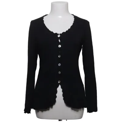 Cardigan (Zwart) van Anno