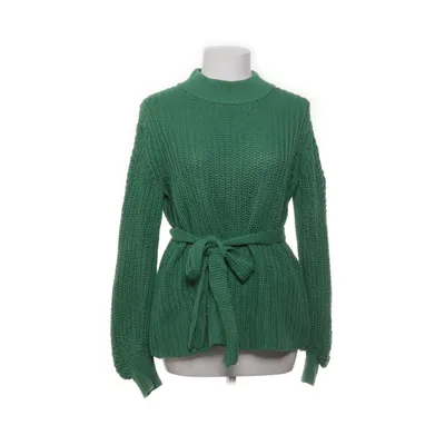 Tröja (Grön) från Indiska Bomull, Viskos