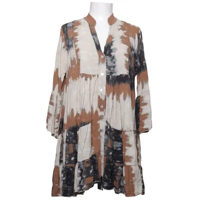 Jurk (ART9802) van Marta du Chateau Viscose