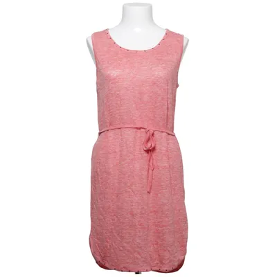 Dress (Pink) from 365 Three-Sixty-Five Linen