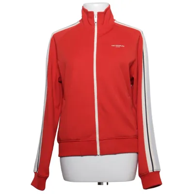 Trainingsjack (Rood, Wit, Zwart) van The Kooples Elastaan, Polyester