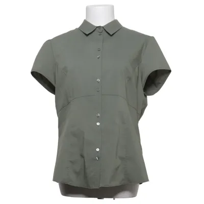Korte mouwen shirt (Groen) van Atmosphere Katoen, Elastaan, Polyester