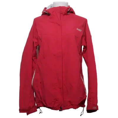 Veste polaire (Rouge) de North Bend Polyamide, Polyester