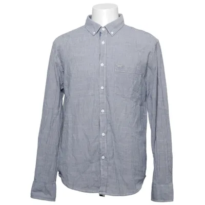 Chemise (Gris, Blanc) de Paddock's