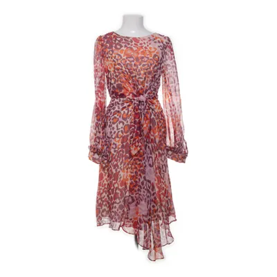 Klänning (Flerfärgad) från Intrend Acetat, Polyamid, Silke