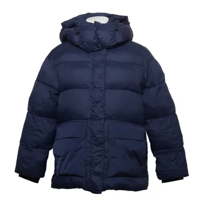 Winterjas (Blauw, Oranje) van Pelle P Polyamide, Polyester