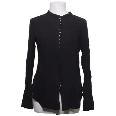 Blus (Svart) från Hunkydory Viskos