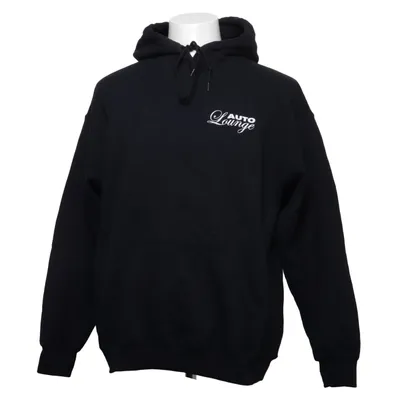 Huvtröja (DryBlend) från Gildan Bomull, Polyester
