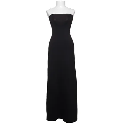 Maxikleid (Act Tube) von Weekday Elasthan, Polyester