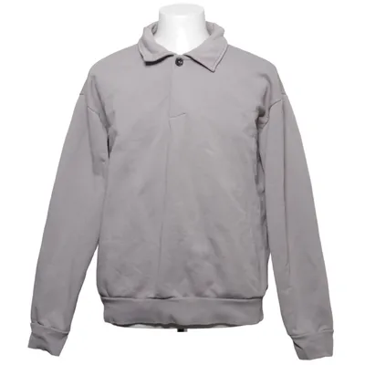 Collegetröja (Beige) från Icon Amsterdam Bomull, Polyester