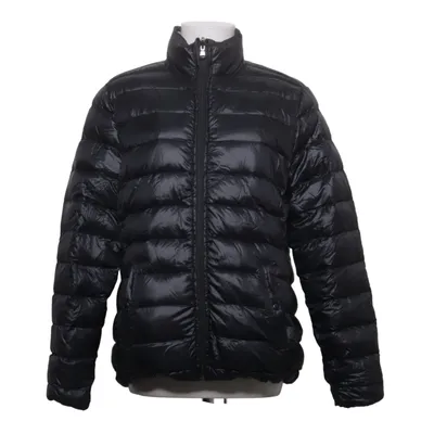 Omkeerbare jas (Zwart) van RLX Ralph Lauren Dons, Veer, Polyamide, Polyester