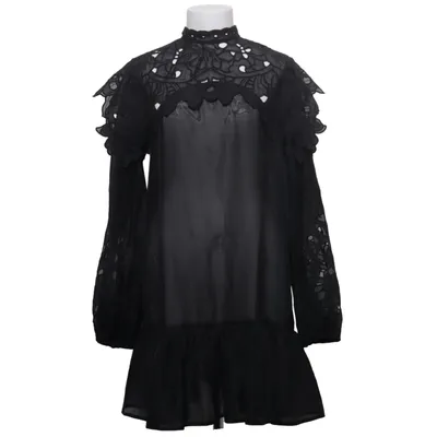 Klänning (Svart) från H&M