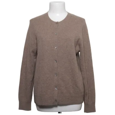 Cardigan (Beige) fra El Corte Inglés Kashmir