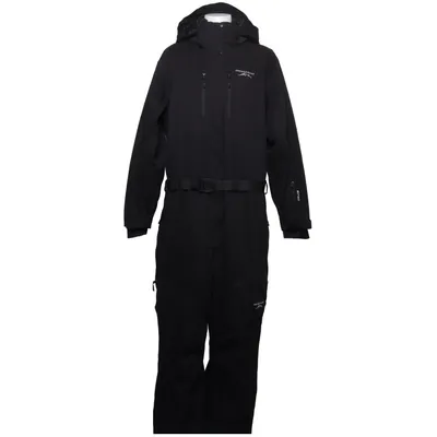Overall (Svart) från Swedemount Elastan, Polyester