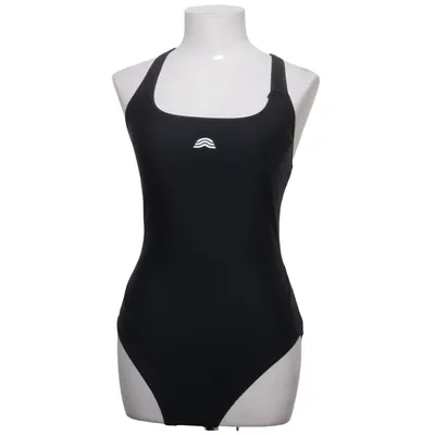 Swimsuit (Black) from Aquarapid Elastane, Polyamide, Polyester