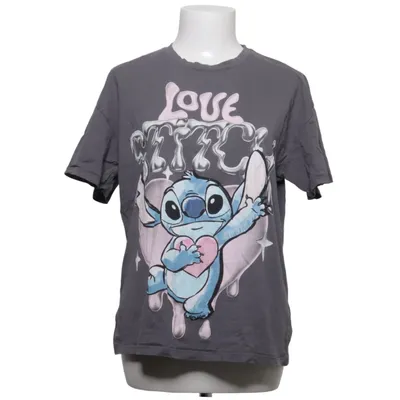 T-shirt (Grijs) van FB Sister x Disney Katoen