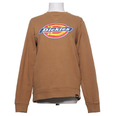 Sweatshirt (Brown) from Dickies Cotton