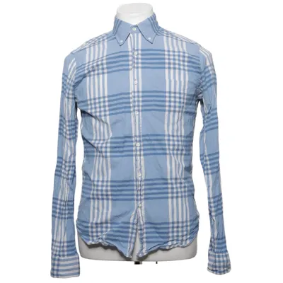 Skjorta (Dreamy Oxford) från GANT Rugger Bomull