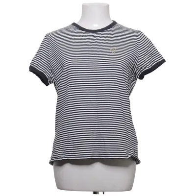 T-shirt (Noir, Blanc) de EDC by ESPRIT Coton biologique