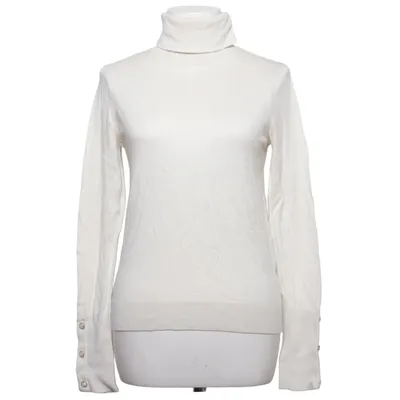 Polotröja (Beige) från Vero Moda Bomull