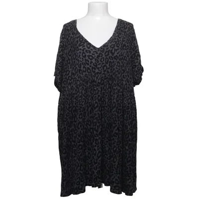 Top (Grå, Sort) fra Torrid Elastan, Viscose