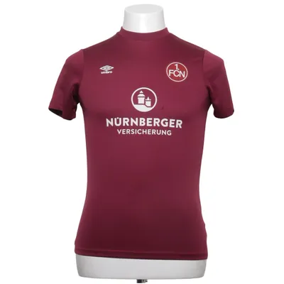 Maillot de football (Rouge) de Umbro Polyester