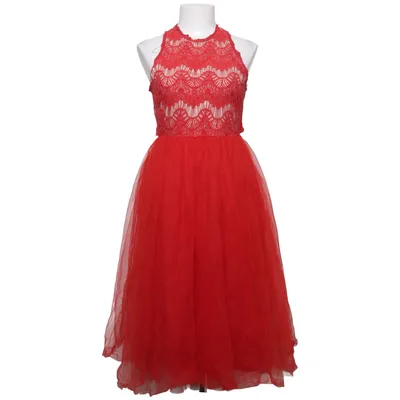 Robe (Tulle Lace Dress) de NLY One Polyester
