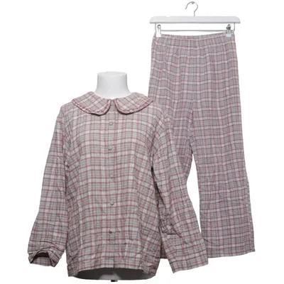 Pyjama (Multicolore) de Zara Home Coton
