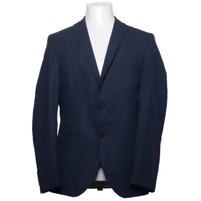 Blazer (Shdone-Taxelias) from Selected Homme Identity Elastane, Polyester, Viscose