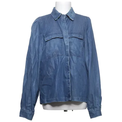 Chemise en jean (Cas) de Just