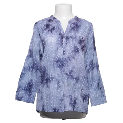 Blouse (Bleu, Blanc, Multicolore) de Boule Polyester
