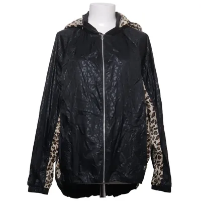 Träningsjacka (Svart, Flerfärgad) från Adidas Originals