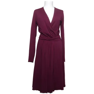 Robe portefeuille (Violet) de Heartbreaker