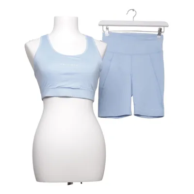 Sportswear set (Blue) from Röhnisch Elastane, Polyester