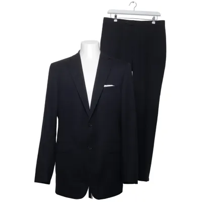 Suit (71857) from Windsor Viscose, Wool