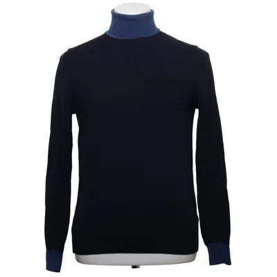 Polotröja (LYD MERINO COLOR BLOCK) från J.Lindeberg Merinoull