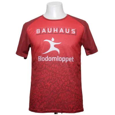 Football jersey (Red) from Neh Polyester