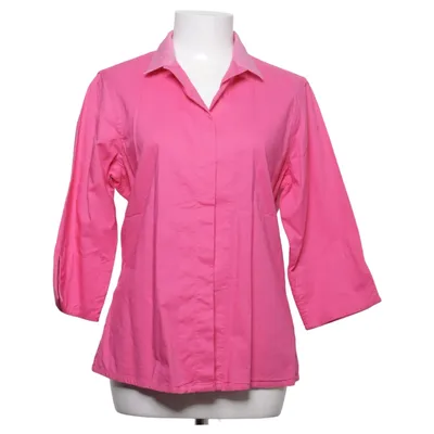 Chemise (Rose) de Borrelli Coton