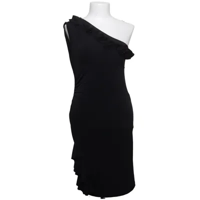 Robe (Gris) de Nuvola Élasthane, Polyester