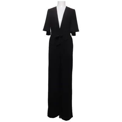 Jumpsuit (Flare Sleeve Jumpsuit) from Kristin Sundberg for NA-KD Polyester
