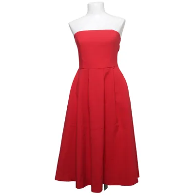 Robe de cocktail (Rouge) de Mohito Polyester