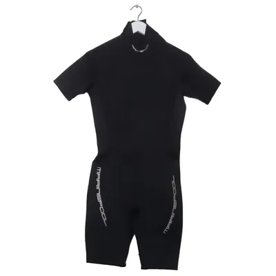 Combinaison de plongée (Noir) de Marine Pool Nylon