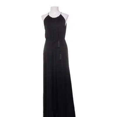 Maxi dress (Black) from H&M Polyester