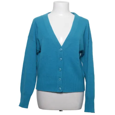 Cardigan (Bleu) de Absolut Cashmere Cachemire