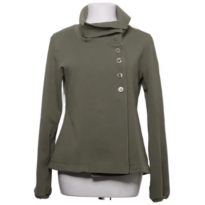 Veste (WMN-INT-M) de House of Lola Coton, Élasthane
