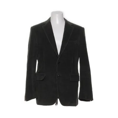 Kavaj (Grå) från Canali Kashmir, Bomull, Kupro, Elastan