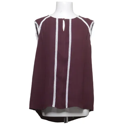 Top (Lila) van Mint & Berry