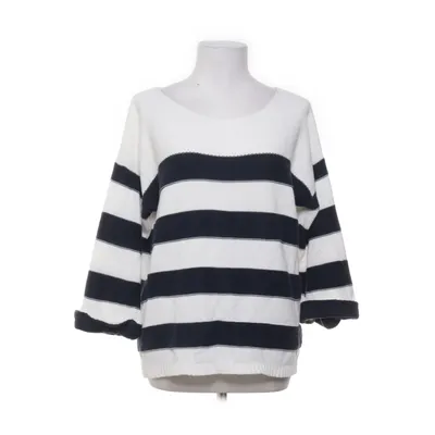 Tröja (Vit, Blå) från Henri Lloyd Bomull