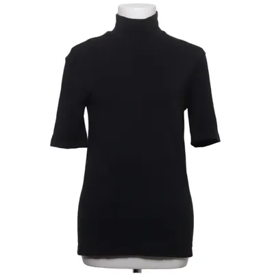 Top (Zwart) van Wolford Katoen, Elastaan, Polyamide