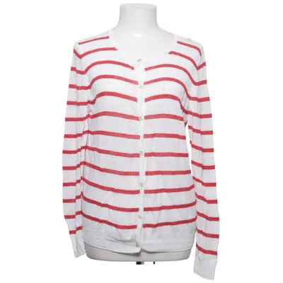 Cardigan (Blanc, Rouge) de GANT